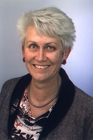 Ursula Rath
